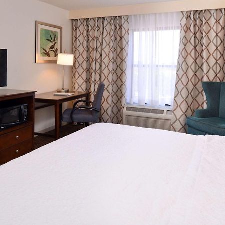 Hampton Inn & Suites Pueblo-Southgate Экстерьер фото